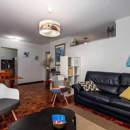 Senna Apartment 리스본 외부 사진