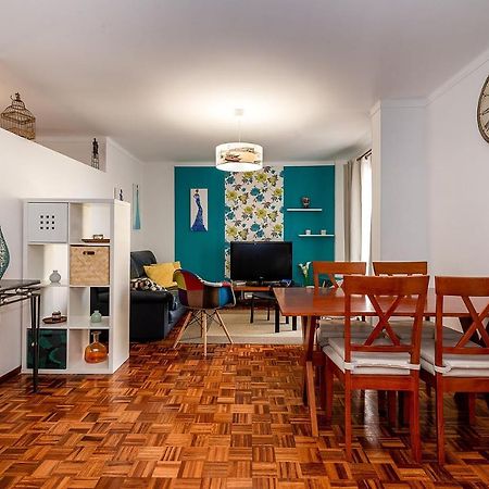 Senna Apartment 리스본 외부 사진