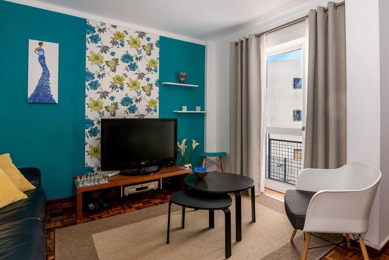 Senna Apartment 리스본 외부 사진