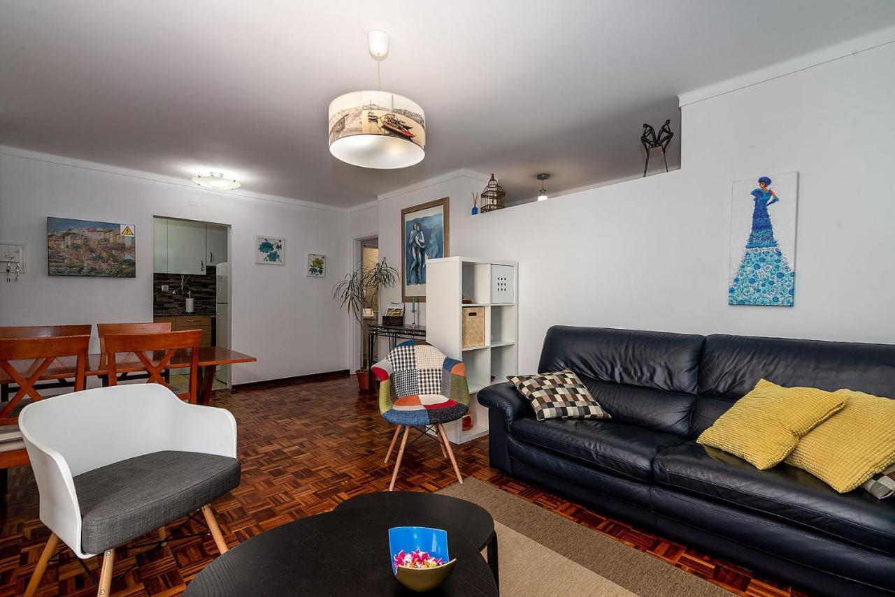 Senna Apartment 리스본 외부 사진