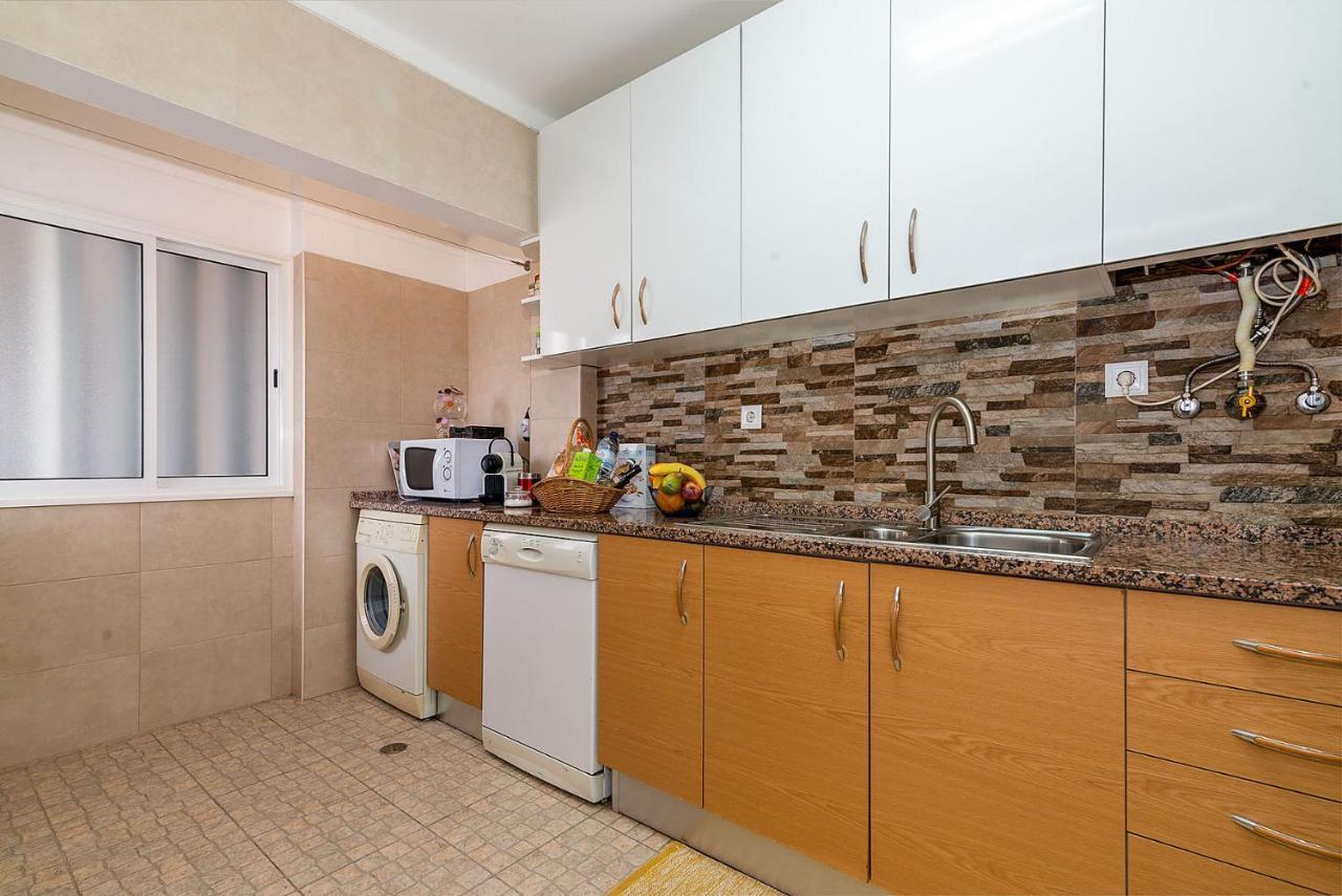Senna Apartment 리스본 외부 사진