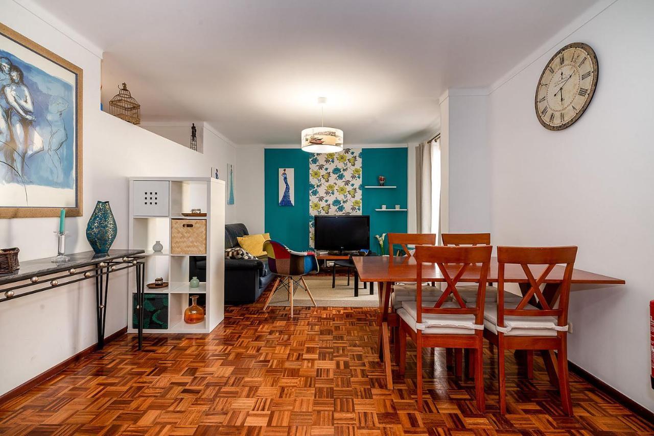 Senna Apartment 리스본 외부 사진