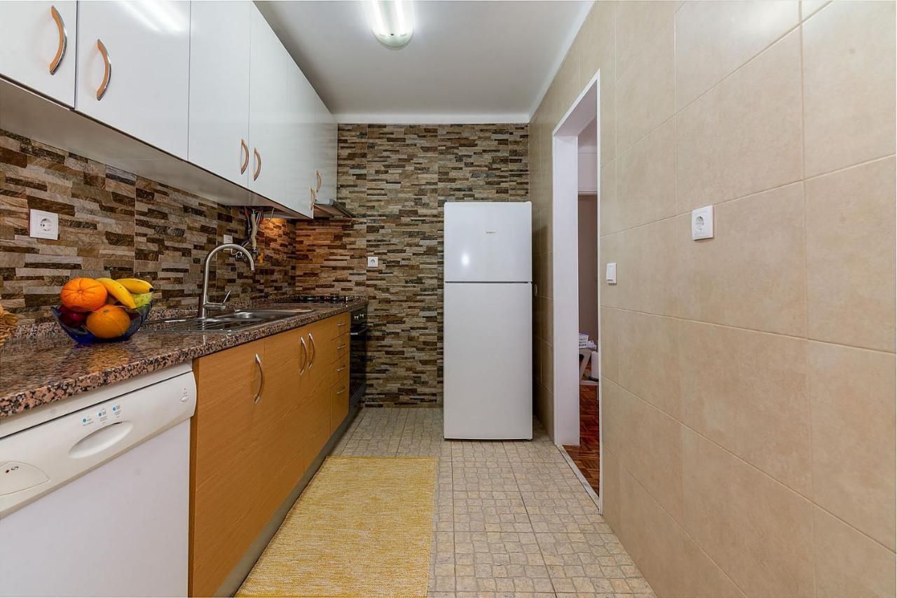 Senna Apartment 리스본 외부 사진