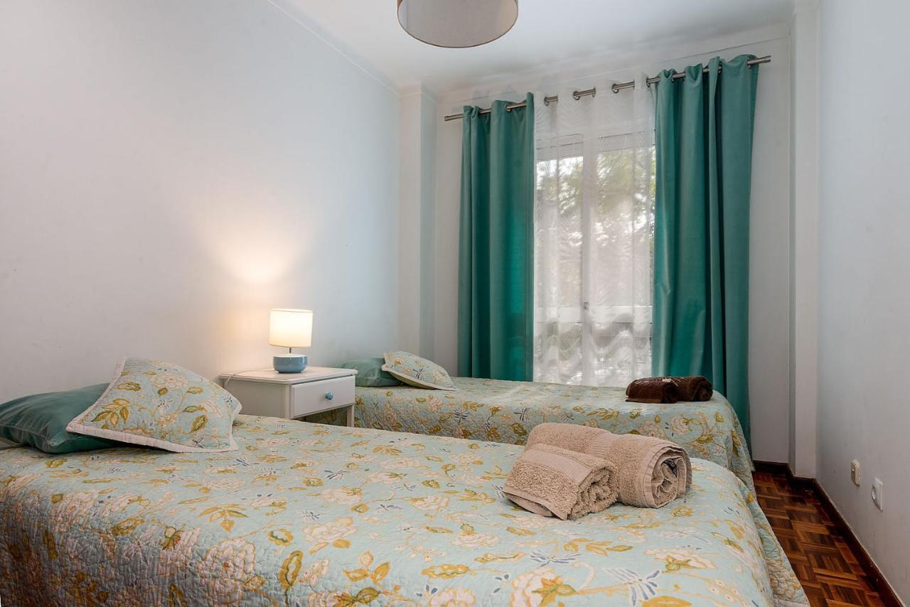 Senna Apartment 리스본 외부 사진