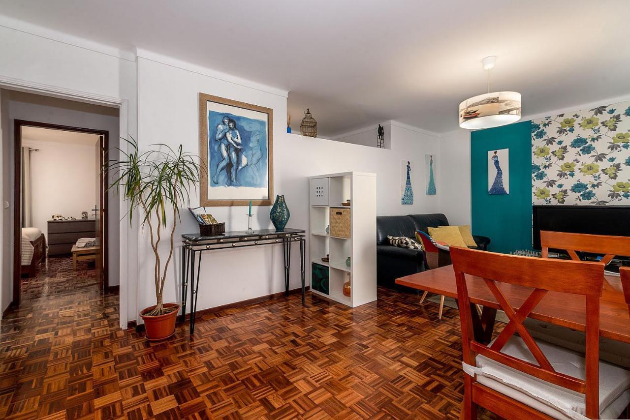 Senna Apartment 리스본 외부 사진